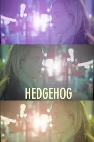 Poster for Hedgehog