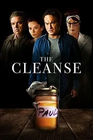 Poster for The Cleanse
