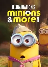 Poster for Minions & More 1