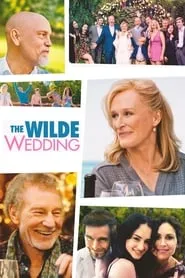 Poster for The Wilde Wedding