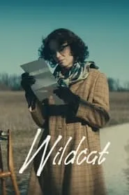 Poster for Wildcat