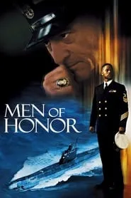 Poster for Men of Honor