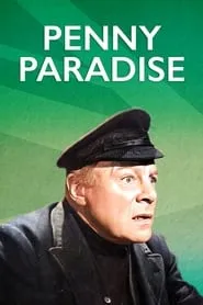 Poster for Penny Paradise