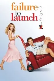 Poster for Failure to Launch
