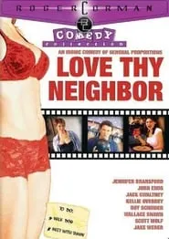 Poster for Love Thy Neighbor