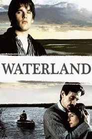 Poster for Waterland