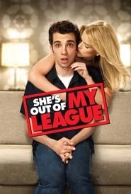 Poster for She's Out of My League