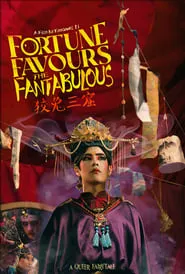 Poster for Fortune Favours the Fantabulous
