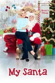 Poster for My Santa