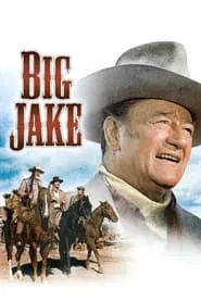 Poster for Big Jake