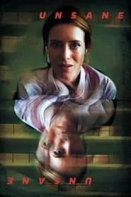 Poster for Unsane