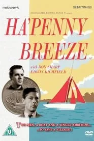 Poster for Ha'penny Breeze