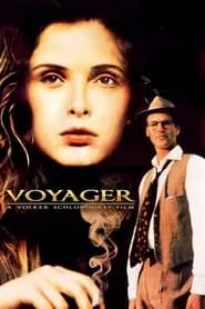 Poster for Voyager