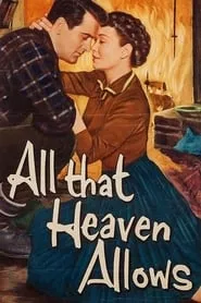 Poster for All That Heaven Allows