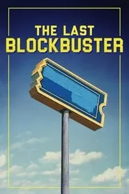 Poster for The Last Blockbuster