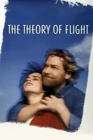 Poster for The Theory of Flight