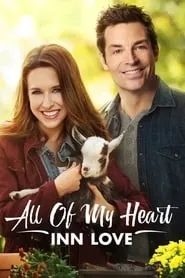 Poster for All of My Heart: Inn Love