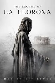 Poster for The Legend of La Llorona