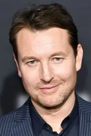 Image of Leigh Whannell