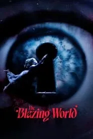 Poster for The Blazing World
