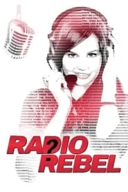 Poster for Radio Rebel