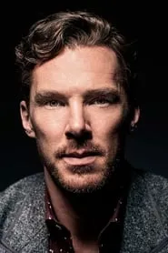 Image of Benedict Cumberbatch