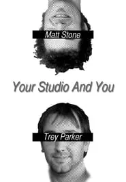 Poster for Your Studio and You