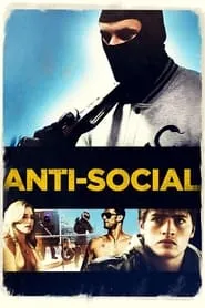 Poster for Anti-Social