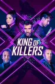 Poster for King of Killers