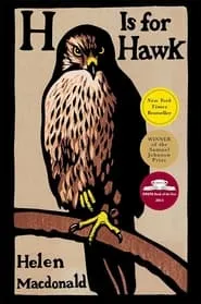 Poster for H Is for Hawk