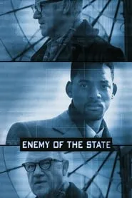 Poster for Enemy of the State