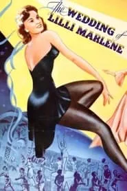 Poster for The Wedding of Lilli Marlene