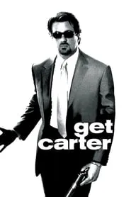 Poster for Get Carter