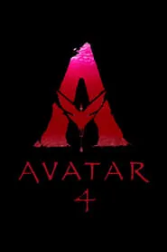 Poster for Avatar 4