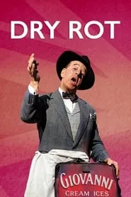 Poster for Dry Rot