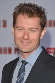 Image of James Badge Dale
