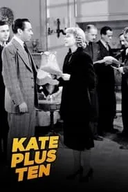 Poster for Kate Plus Ten