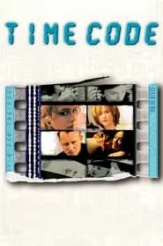Poster for Timecode