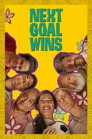 Poster for Next Goal Wins