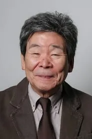 Image of Isao Takahata