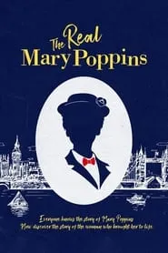 Poster for The Real Mary Poppins