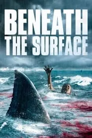 Poster for Beneath the Surface
