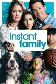Poster for Instant Family