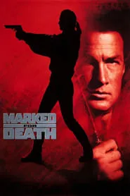 Poster for Marked for Death