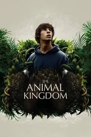 Poster for The Animal Kingdom