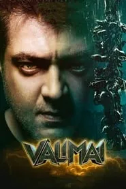 Poster for Valimai