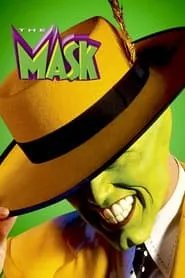 Poster for The Mask