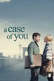 Poster for A Case of You