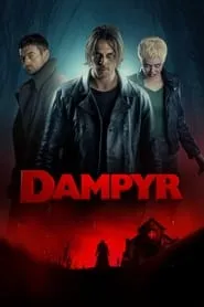 Poster for Dampyr
