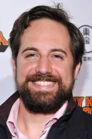 Image of Ray Chase